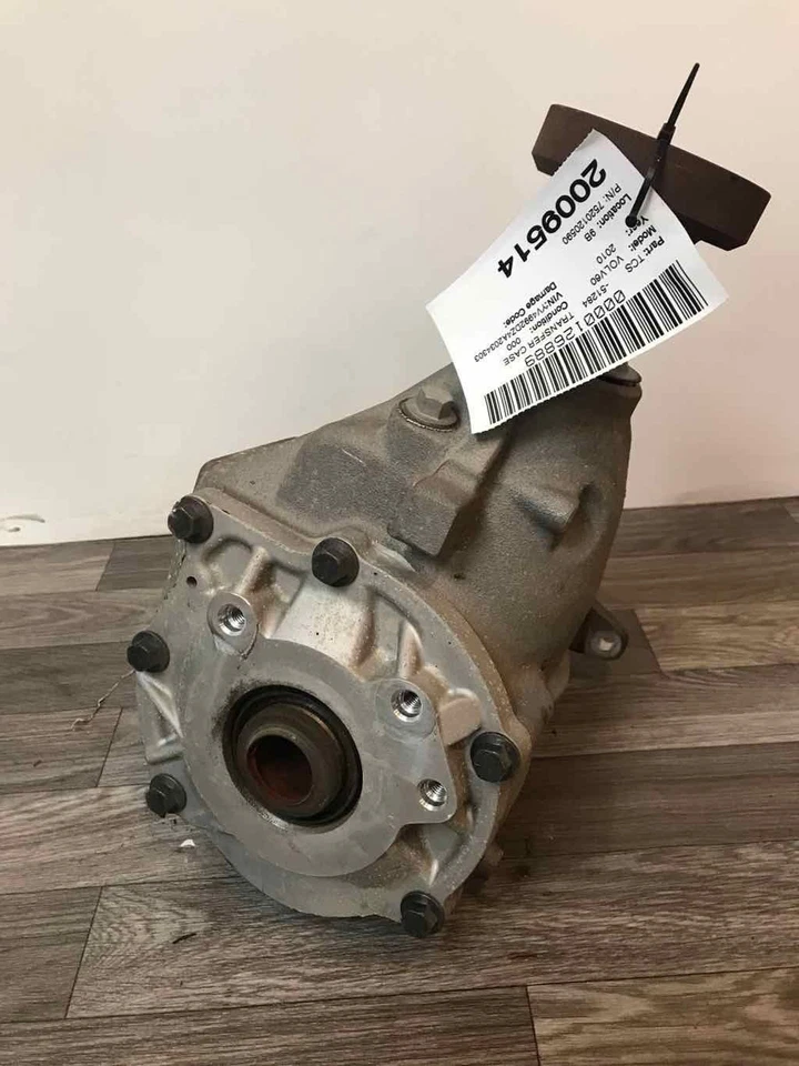 Se adapta a Volvo XC60 2009-2011 3,0 L AT caja de transferencia de transmisión OEM Foto 4 de 4