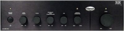 Klipsch KA-1000-THX 1000-Watt THX-Ultra2 Subwoofer Amp 1016569