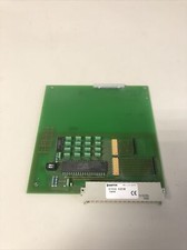 SAUTER EYS3 A310 C2810 Steuerung Platine 367520 BL 2 c Leiterplatte Heizung