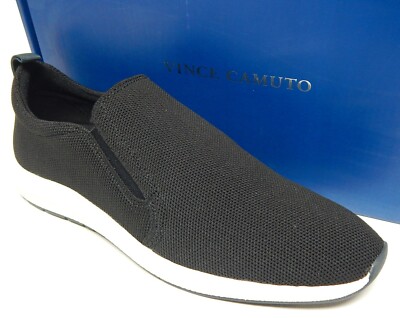 Vince Camuto Ehren Size US M Men's Anti-Microbial Sneakers
