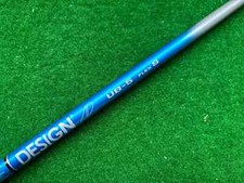 Callaway TOUR AD UB-5 Driver shaft adapter flex Stiif 45.5 ich G-DESIGN New