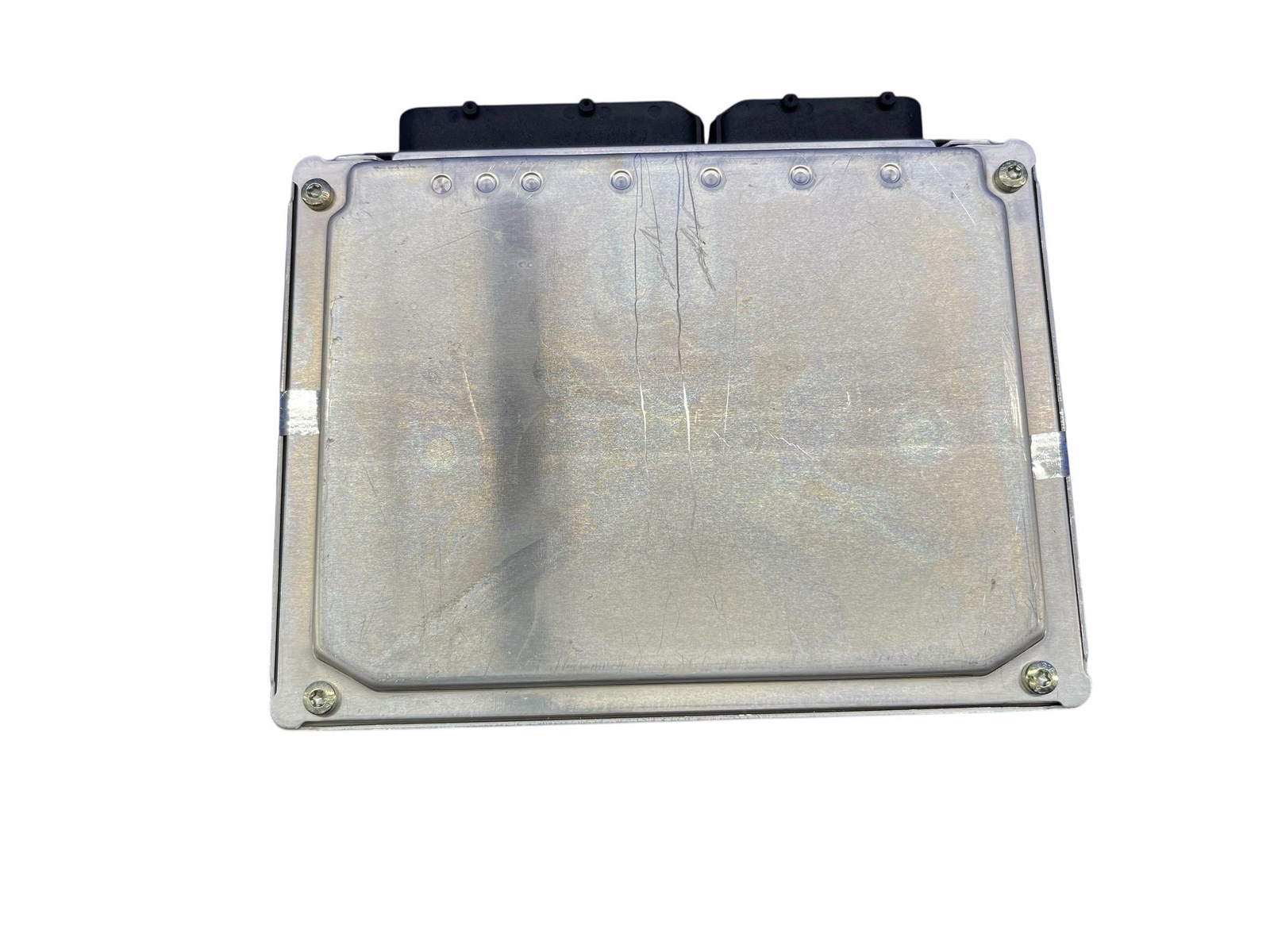 2006-2012 BENTLEY CONTINENTAL FLYING SPUR ADAPTIVE SUSPENSION CRUISE MODULE UNIT