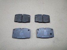 Opel Ascona Manta B Kadett D E Corsa A Bremsbeläge Bremsklötze vorne SET NEU org