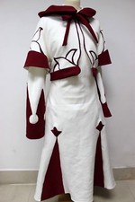 White Mage from Final Fantasy XIV custom made cosplay cosplay costume