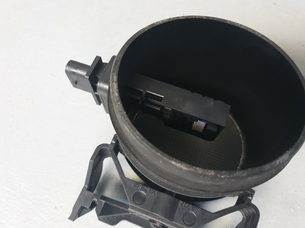 Mercedes Petrol V6 M272 3.5L Mass Airflow Sensor Air MAS MAP