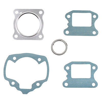 Kit Piston + Joints Pour Scooter Trekker Buxy Zenith 50 - Pièce Adaptable D'origine