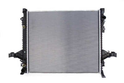 Radiator OSC 2878