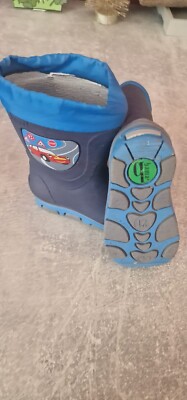 Kinder/Baby Gummistiefel Bama Gr.21