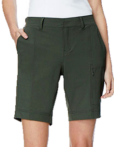 32 degrees cool women's cargo shorts
