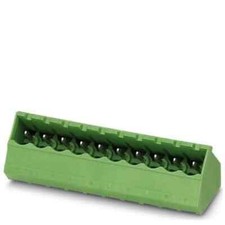 2Pcs 1767436  Pluggable Terminal Blocks 8 Pos 5.08mm pitch Through Hole Header