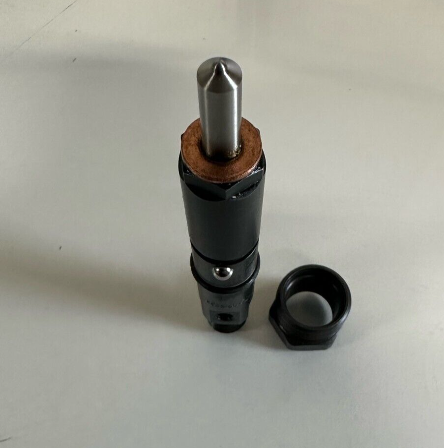 New ZEXEL Cummins 5.9L B-Series Diesel Fuel Injector New ZEXEL Cummins 5.9L B-Series Diesel Fuel Injector