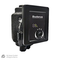 Buderus Logafix Bue-Plus-2 25 / 1-6 Heizungspumpe 7738336495