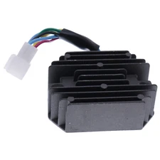 New 12V Voltage Regulator For Kubota Lawn Tractor G1800 G1800S