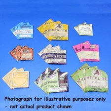 Piston Ring 1 cyl set 31290, 030 Oversize. Fits Suzuki models detailed.