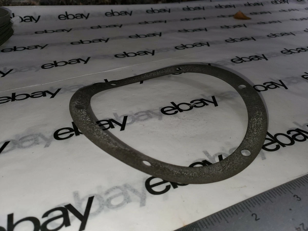 Hatch & Kirk General Motors Electro-motive 8054404 Blower Gasket 