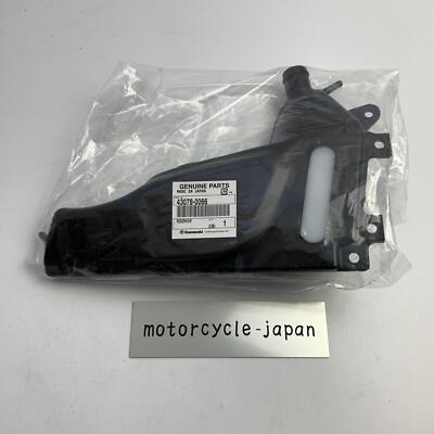 KAWASAKI Genuine Brute Force 650 Radiator Overflow 43078 KAWASAKI Genuine Brute Force 650 Radiator Overflow 43078