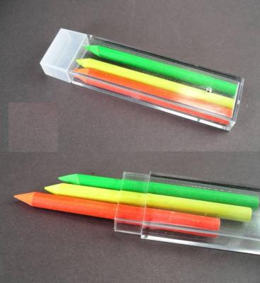 Kaweco Bleistift Minen in 5,6mm Größe Highlighter Mix  