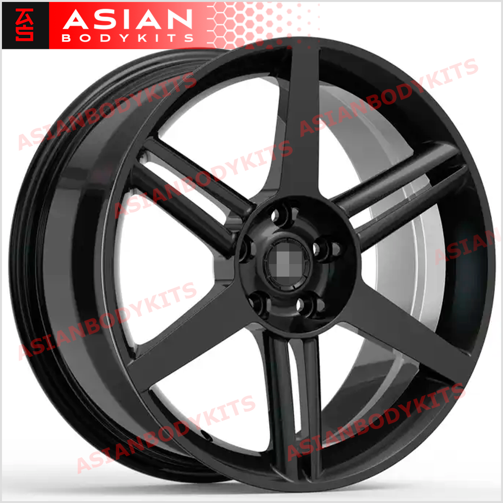 Forged Wheel Rim 1 pc for SAAB 9-3 9-7X 9-5 9-4X 9-3X 9-2X