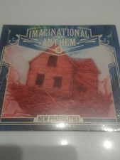 Imaginational Anthem 4: New Possibilities CD