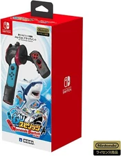  Nintendo Switch for Fishing Spirits  Joy-Con Attachment Japanese