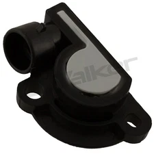 Throttle Position Sensor Walker For 1992-1993 Chevrolet Corvette 5.7L V8