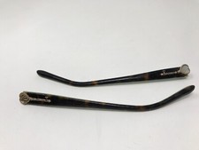 Authentic Temple Replacement PARTS TIFFANY CO. Italy TF2105-H 8134 140mm QP97