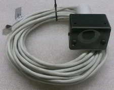 Axis Communications PoE Camera #766D