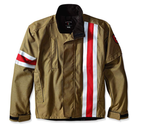 corazzo 5.0 jacket