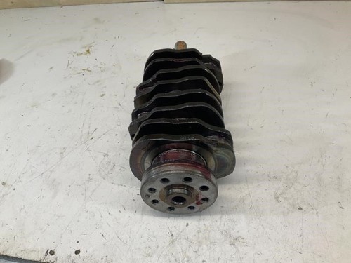 13 14 15 Subaru XV Crosstrek 2.0 AWD AT Engine Crank Shaft OEM B - Picture 7 of 10