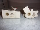 LENOX REINDEER SALT & PEPPER SHAKERS 2003 -Set of 2 — photo 5