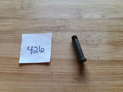 Winchester Model 71 Hammer Screw