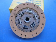 Disque d'embrayage Opel MONZA