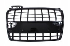 Calandre Audi S8