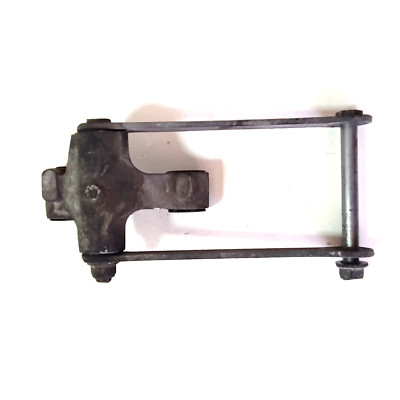 HEBELHALTER STOßDÄMPFER KAWASAKI Z 750 2003 2005 2006
