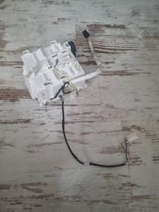 WASCHMASCHINE  SHARP ES-HFB714AWA Motor Elektronik Steuerung