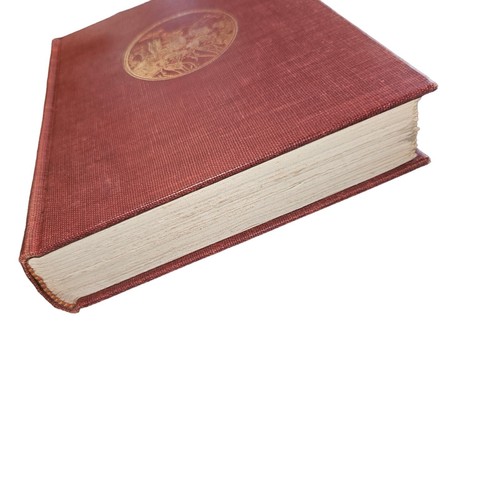 Barchester Towers By Anthony Trollope Signed By Illustrator Donald Mckay Limited - Picture 8 of 8
