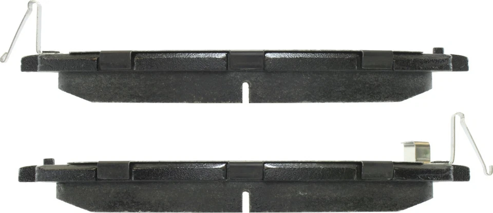 Pastillas de freno delanteras StopTech 309.10780 Sport Performance para Subaru WRX 2015-2019 Foto 4 de 4