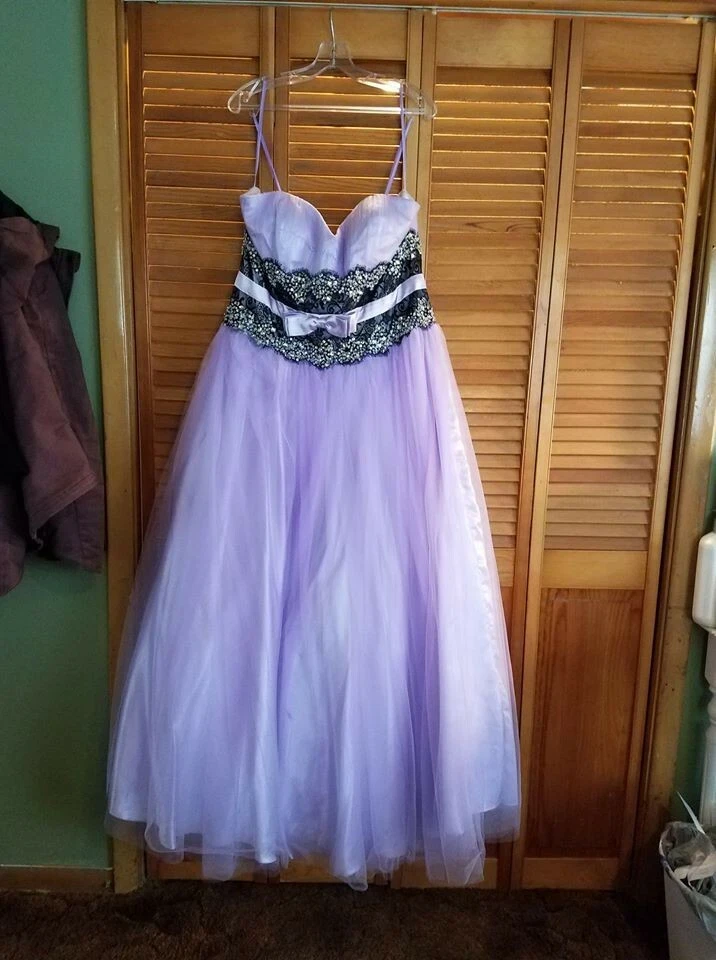 prom dress resale