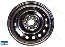 Rad Felge Rad Comp AL15X5 1/2J Für Suzuki Ertiga Teil Nr. 43210M72R50QJ8 @ US