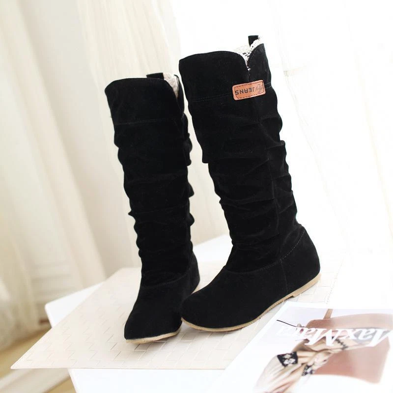Botines mujer la polar 2019 hot sale