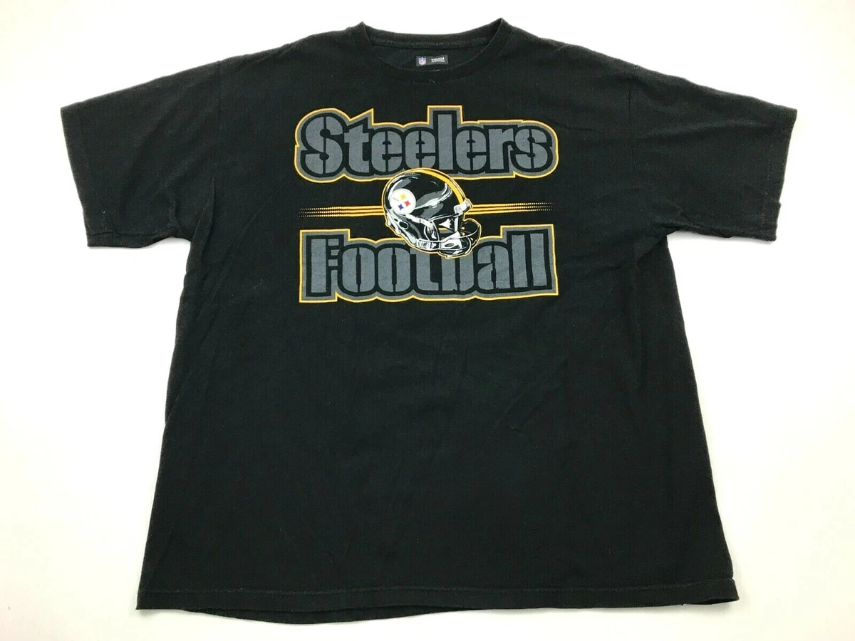Nfl pittsburgh 2025 steelers shirts