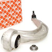 Febi 34821 Querlenker Lenker Vorne Rechts Unten FüR Audi A4 B8 A5 Q5 1.8-4.2