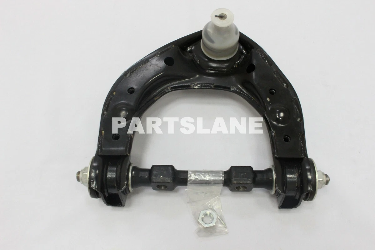 MB527161 Mitsubishi OEM Genuine ARM ASSY, FR SUSP, UPR LH | eBay 