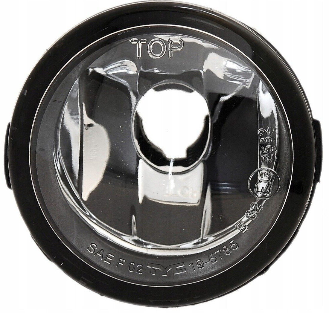 Phare antibrouillard Nissan Murano II pour rouler en toute sécurité sous la pluie