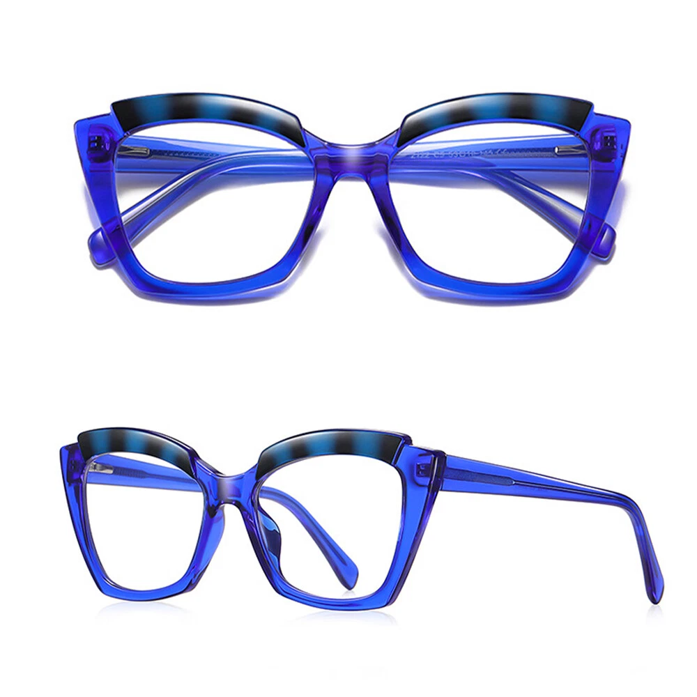 Reading store glasses pin