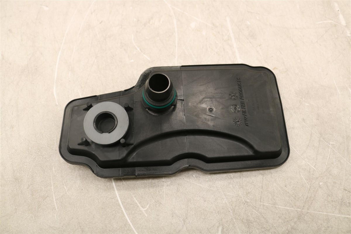 NEW ACDelco Auto Trans Seals & O-Rings Kit 24272559 Malibu Equinox 