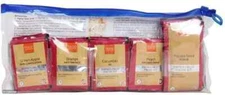 VLCC Salon Series Fruit Facial Kit | 5 Facial | 250 Gram Pack, Free Shipping