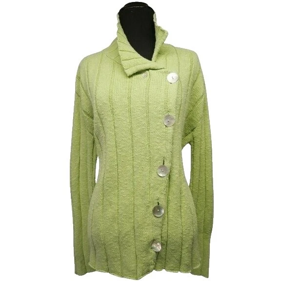 Cardigans Willow negocio para De mujer