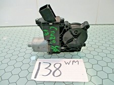 11 12 13 14 15 Cruze DRIVER FRONT Side Window MOTOR With Auto Up & Down #138-WM