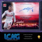 2024-25 Topps Midnight #CS-EM Enzo Millot Celestial Symphony Autographs /99 N4D